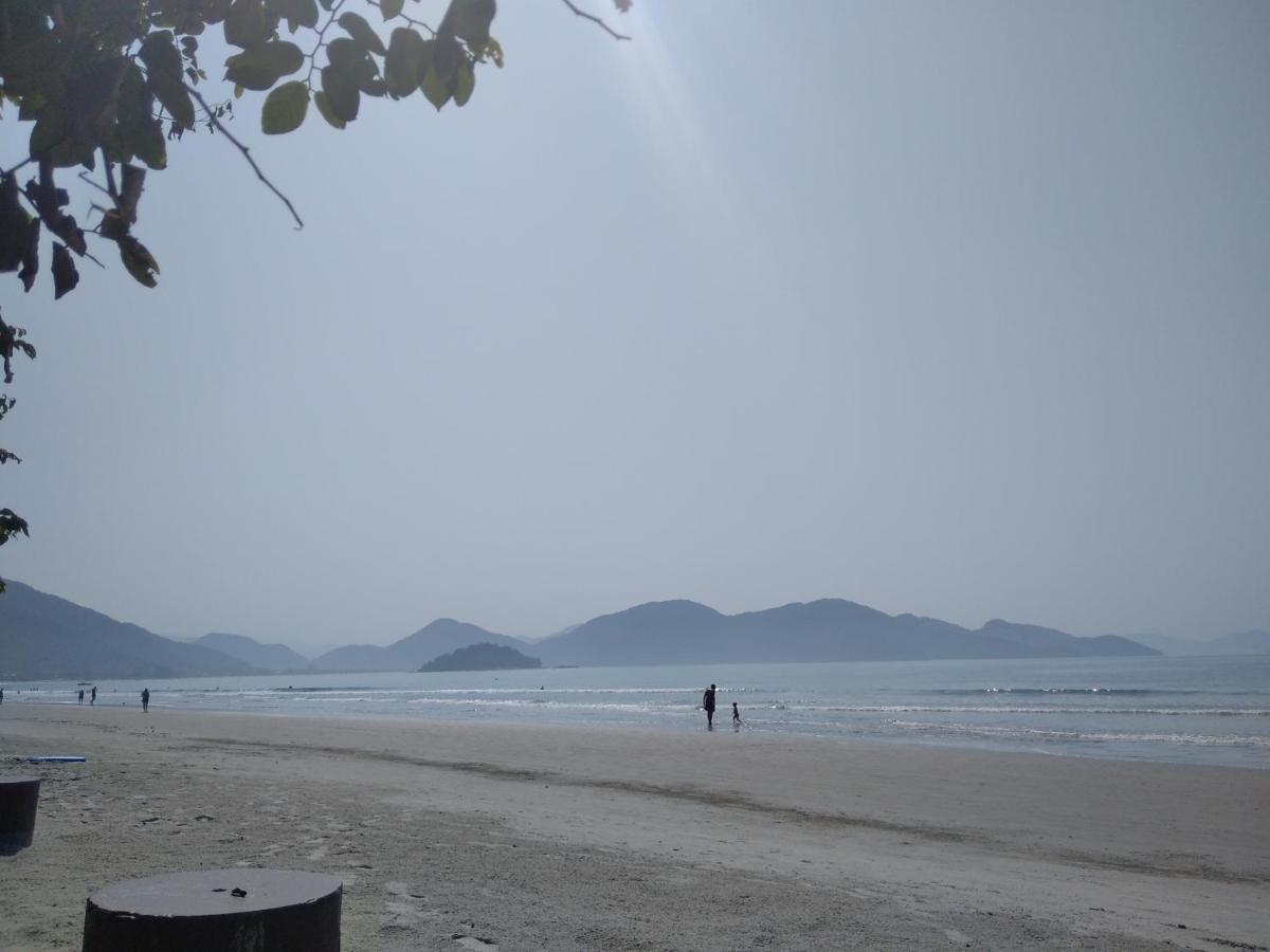 Blue Maranduba Daire Ubatuba Dış mekan fotoğraf