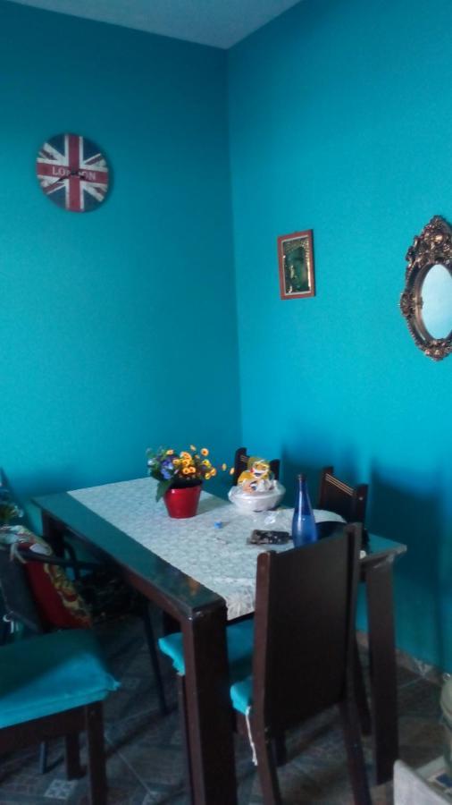 Blue Maranduba Daire Ubatuba Dış mekan fotoğraf