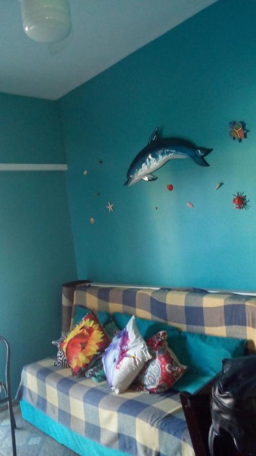 Blue Maranduba Daire Ubatuba Dış mekan fotoğraf