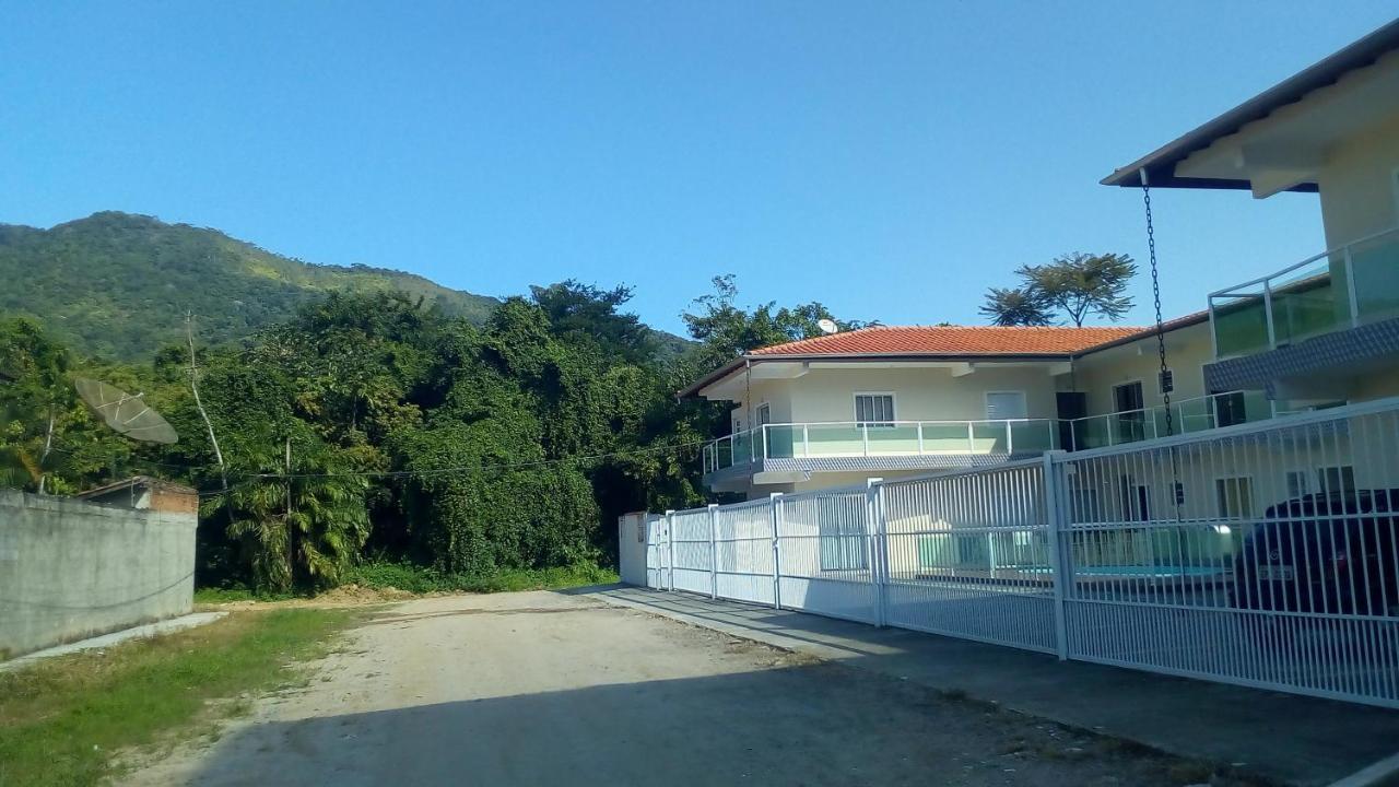 Blue Maranduba Daire Ubatuba Dış mekan fotoğraf